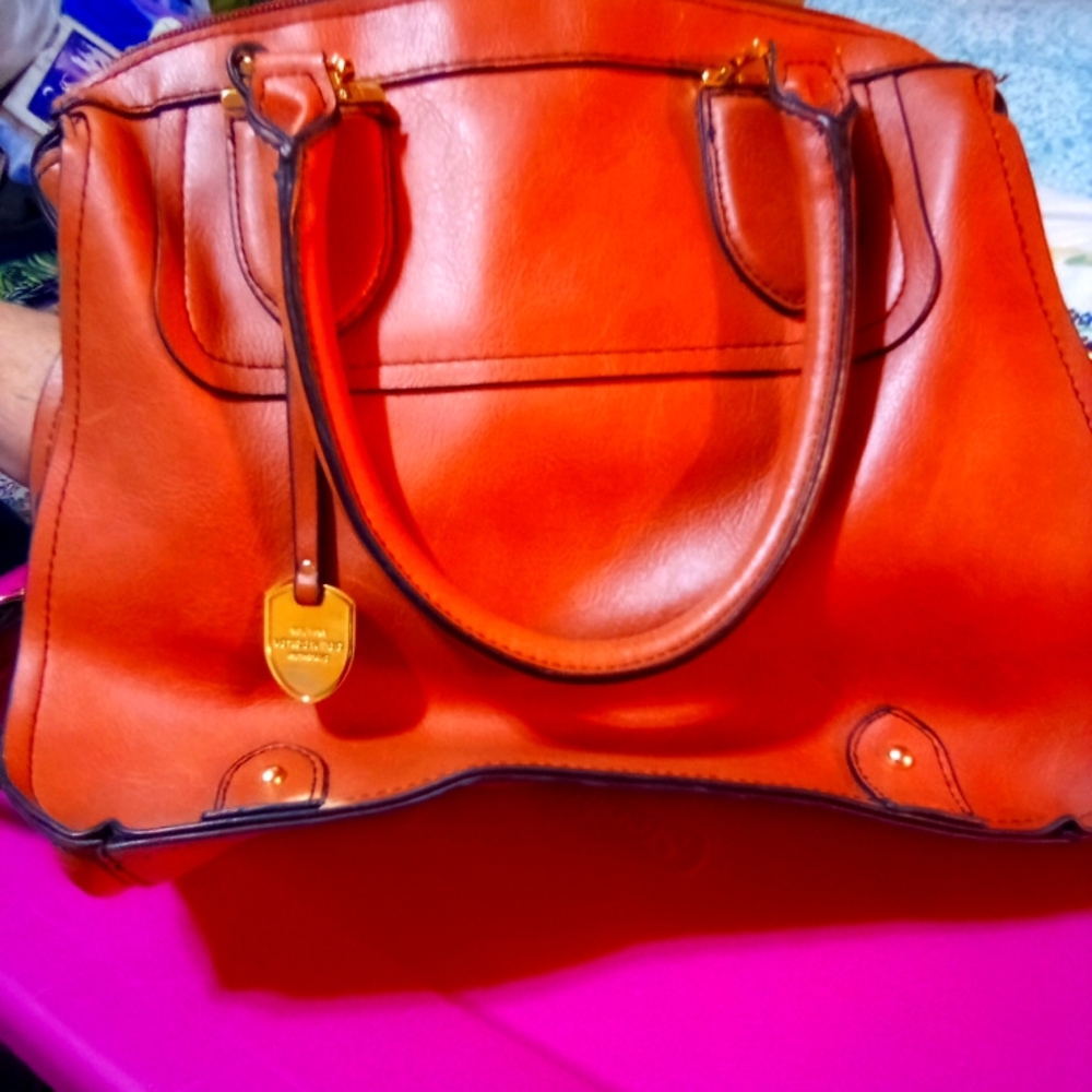 London Fog Purse
